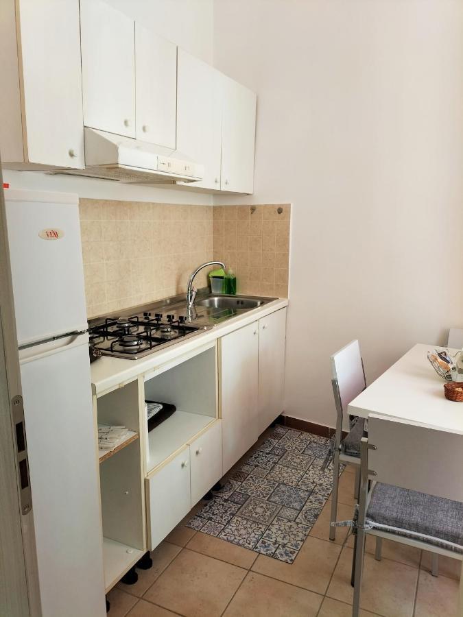 Odeon Homes Aeroporto di Catania Fontana Rossa Esterno foto