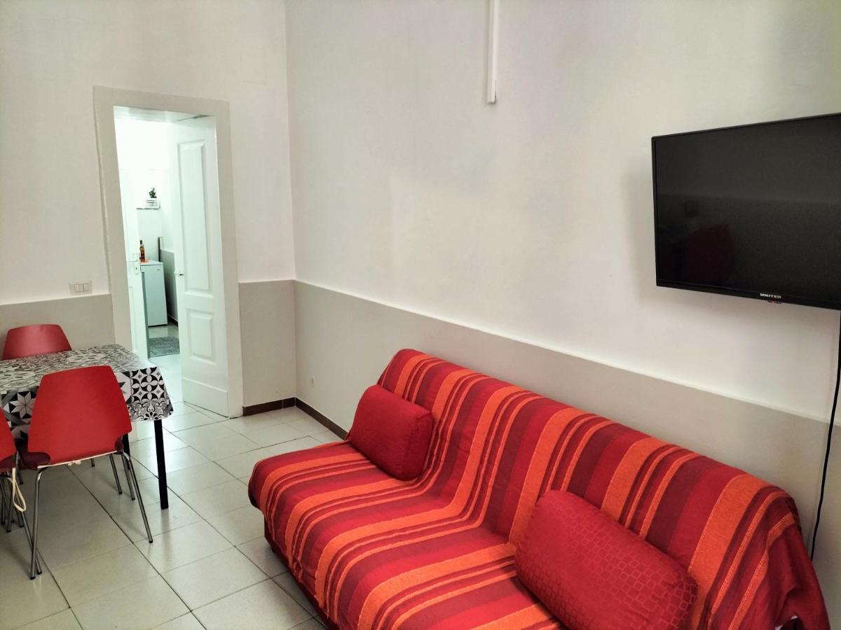 Odeon Homes Aeroporto di Catania Fontana Rossa Esterno foto