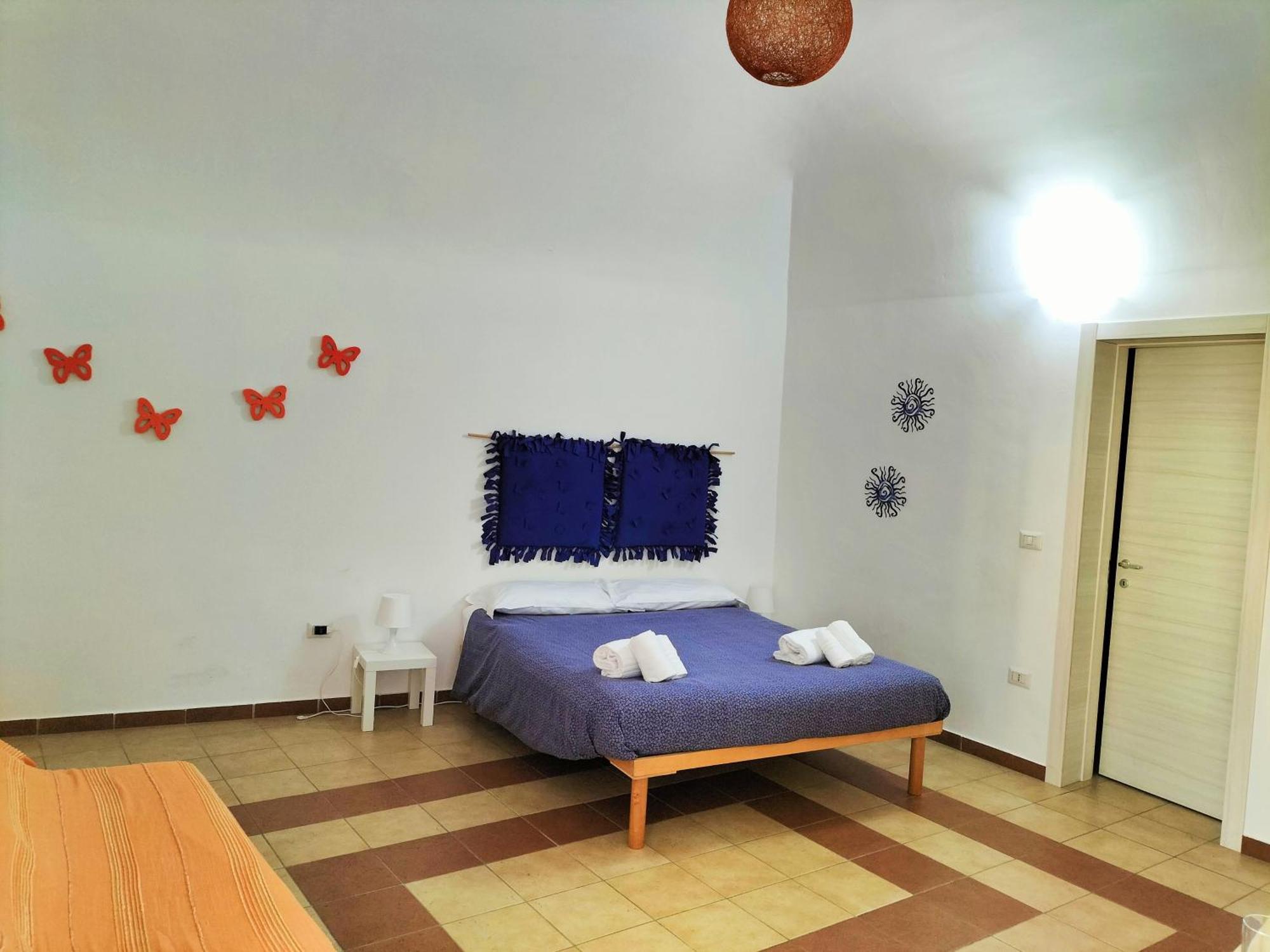 Odeon Homes Aeroporto di Catania Fontana Rossa Esterno foto