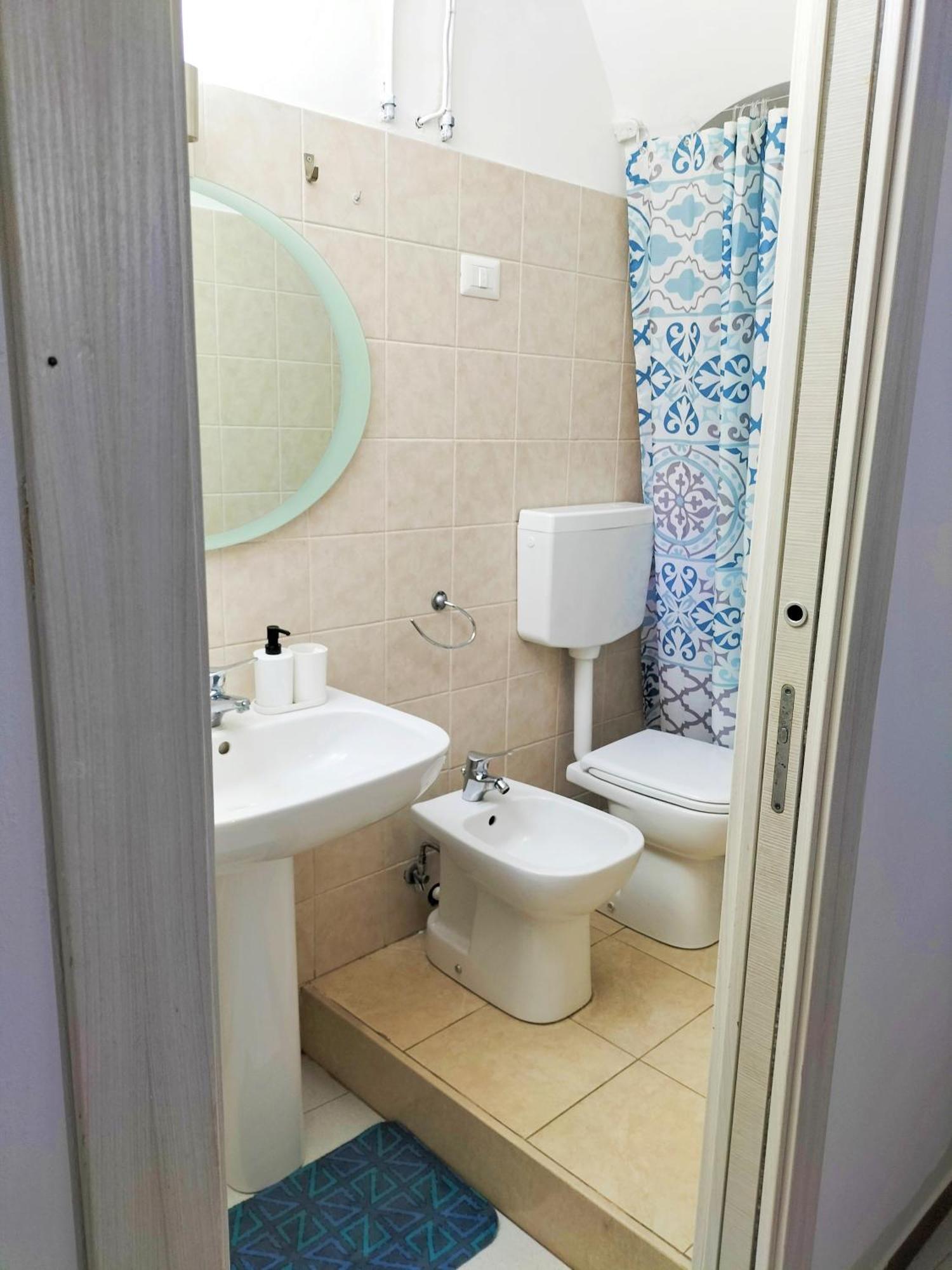 Odeon Homes Aeroporto di Catania Fontana Rossa Esterno foto